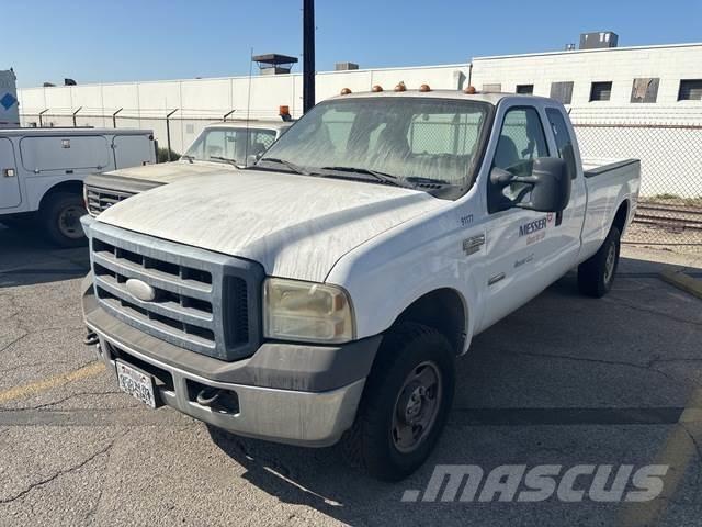 Ford F-350 Furgoni altro