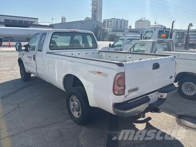 Ford F-350 Furgoni altro
