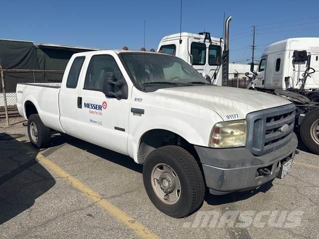 Ford F-350 Furgoni altro