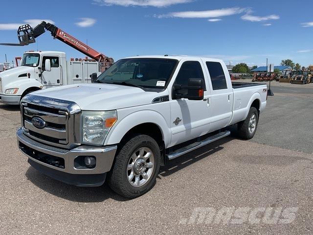 Ford F-350 Furgoni altro
