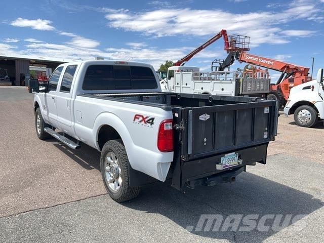 Ford F-350 Furgoni altro