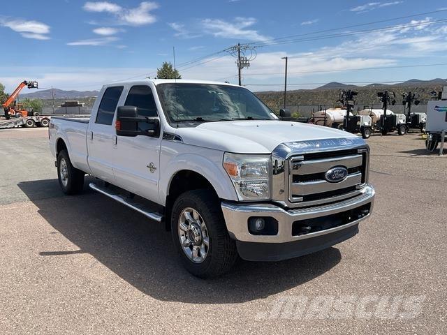 Ford F-350 Furgoni altro