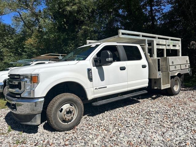 Ford F-350 Pick up/Fiancata ribaltabile