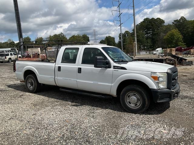 Ford F-350 Pick up/Fiancata ribaltabile
