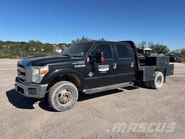 Ford F-350 Camion altro