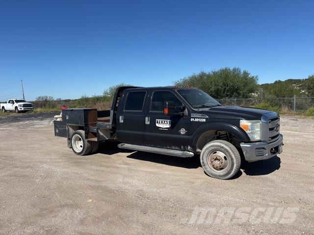 Ford F-350 Camion altro