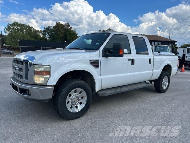 Ford F-350 Pick up/Fiancata ribaltabile
