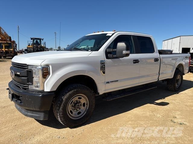 Ford F-350 Pick up/Fiancata ribaltabile