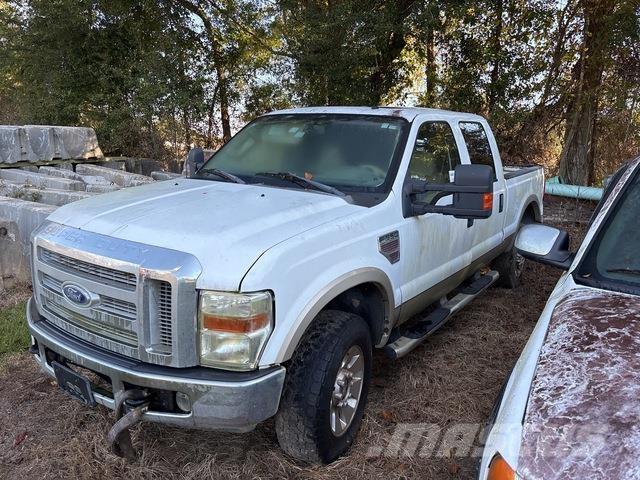 Ford F-350 Pick up/Fiancata ribaltabile