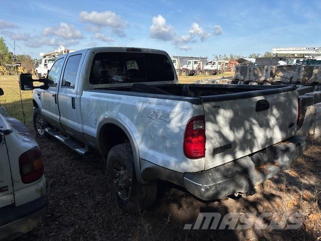 Ford F-350 Pick up/Fiancata ribaltabile