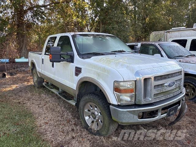 Ford F-350 Pick up/Fiancata ribaltabile