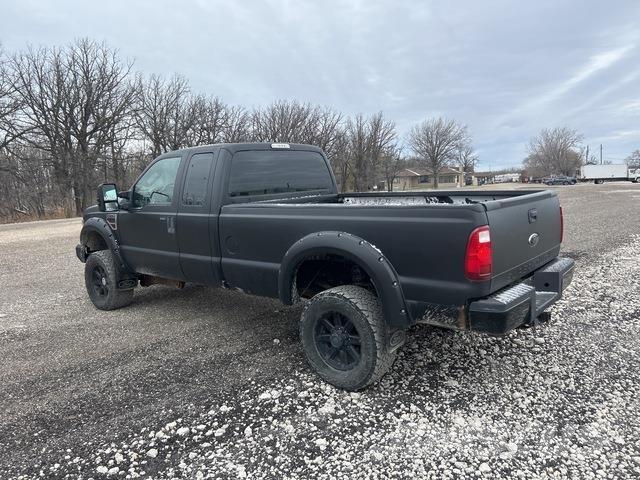 Ford F-350 Pick up/Fiancata ribaltabile