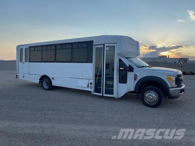 Ford F-550 Costruzioni - Altro