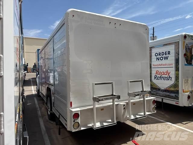 Ford F-650 Camion per la consegna bevande