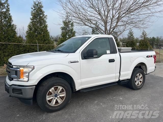 Ford F150 Furgoni altro