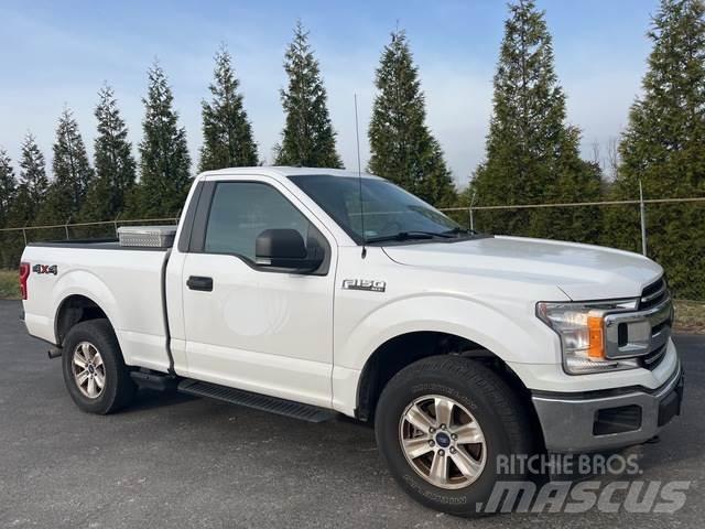 Ford F150 Furgoni altro