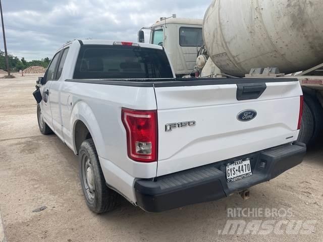 Ford F150 Furgoni altro