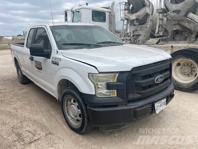 Ford F150 Furgoni altro