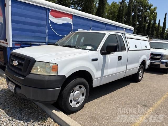 Ford F150 Furgoni altro