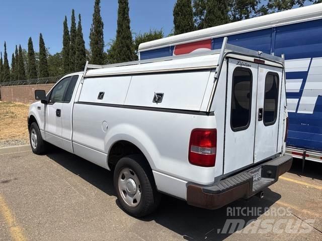 Ford F150 Furgoni altro