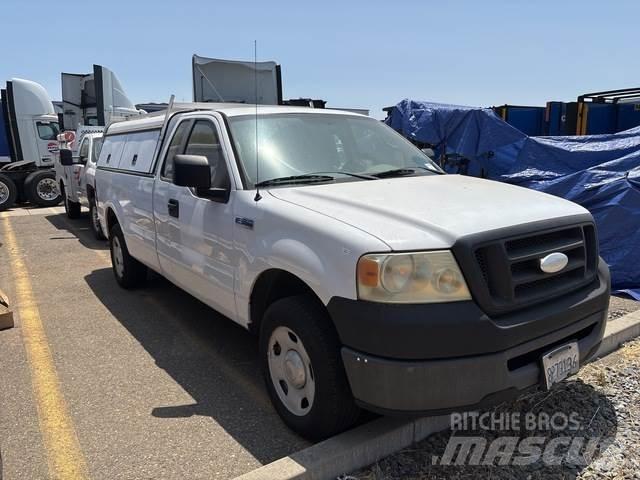 Ford F150 Furgoni altro
