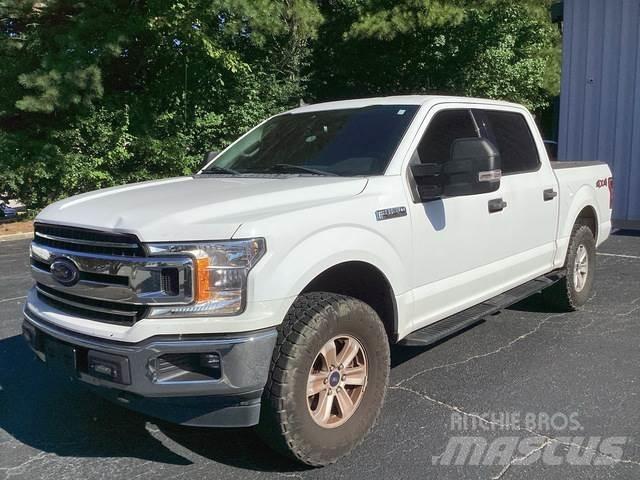 Ford F150 Furgoni altro