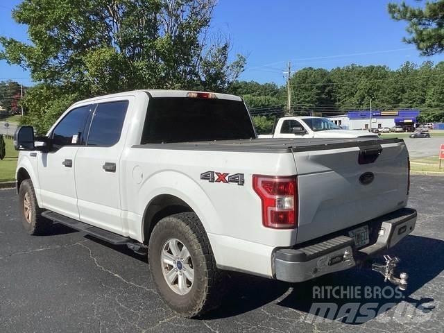 Ford F150 Furgoni altro