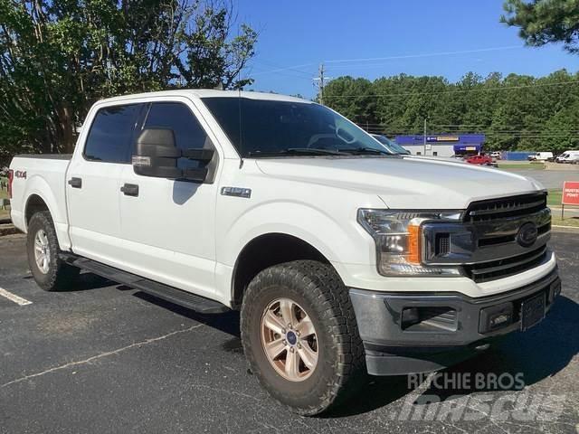 Ford F150 Furgoni altro