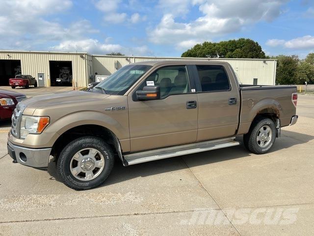 Ford F150 XLT Pick up/Fiancata ribaltabile
