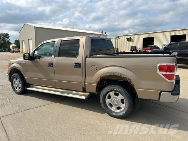 Ford F150 XLT Pick up/Fiancata ribaltabile