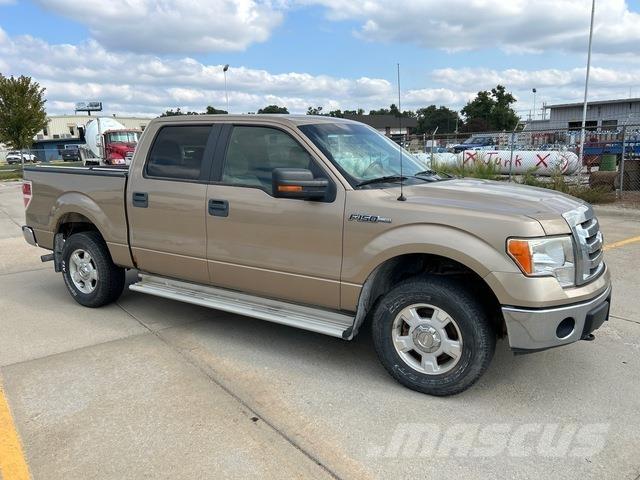 Ford F150 XLT Pick up/Fiancata ribaltabile