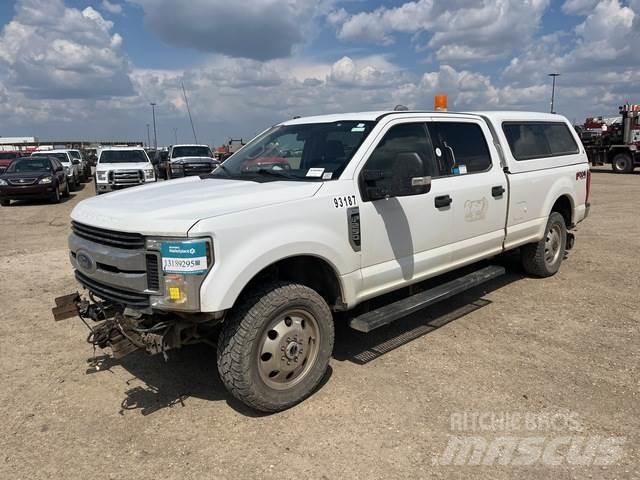 Ford F250 Furgoni altro