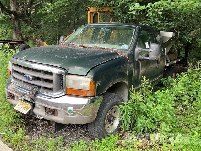 Ford F250 Furgoni altro