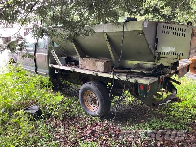 Ford F250 Furgoni altro