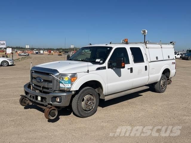 Ford F350 Furgoni altro