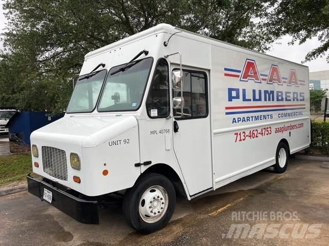 Ford F59 Cassonati