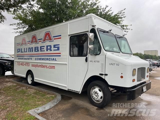 Ford F59 Cassonati