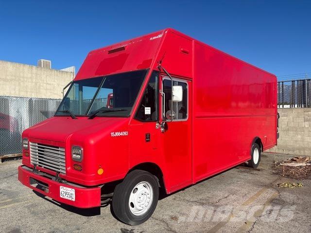 Ford F59 Cassonati