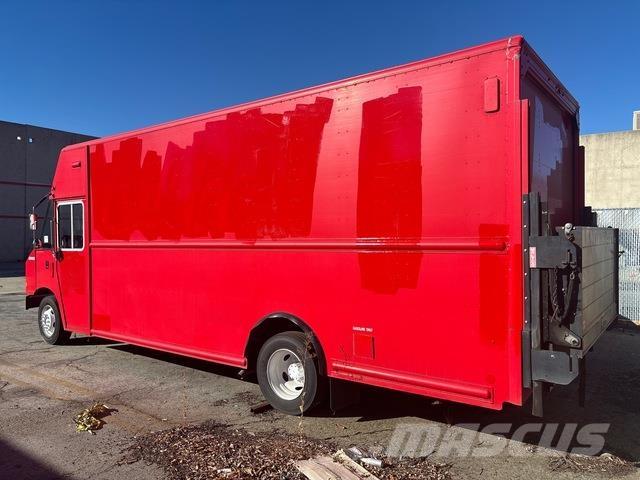 Ford F59 Cassonati