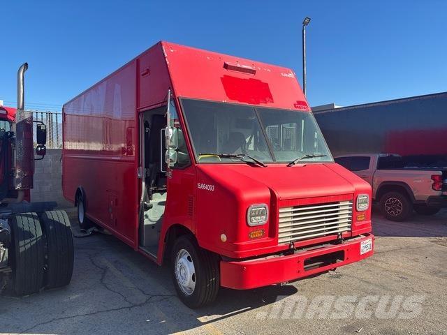 Ford F59 Cassonati