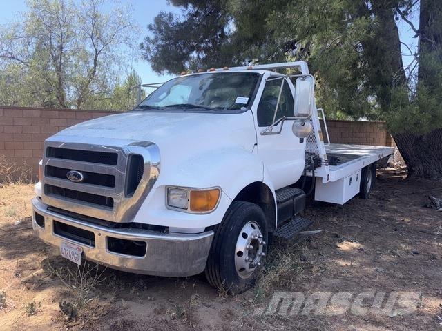 Ford F650 Camion altro
