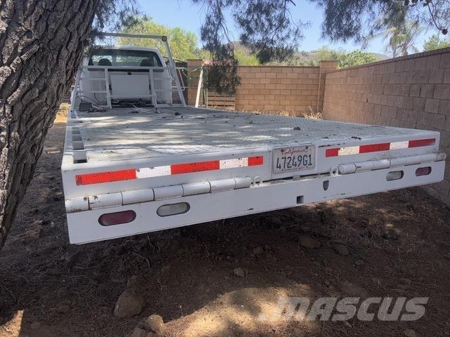 Ford F650 Camion altro
