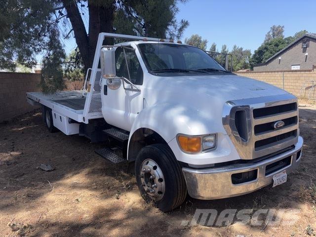 Ford F650 Camion altro