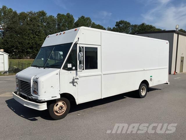 Ford Gen 1 Cassonati