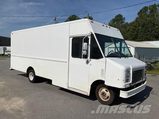 Ford Gen 1 Cassonati