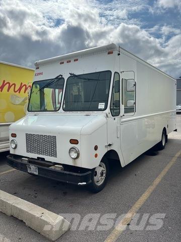 Ford Gen 1 Cassonati