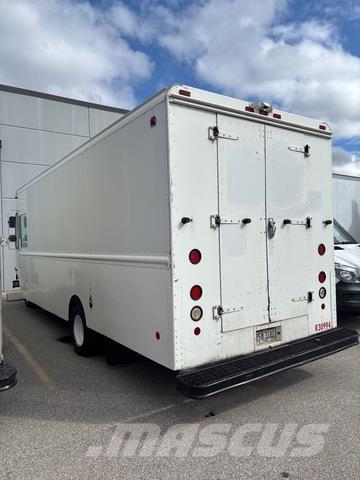 Ford Gen 1 Cassonati