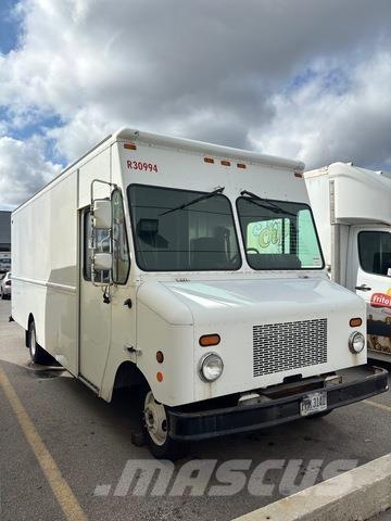 Ford Gen 1 Cassonati