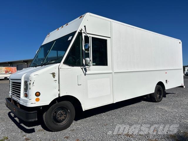 Ford GEN 1 Cassonati