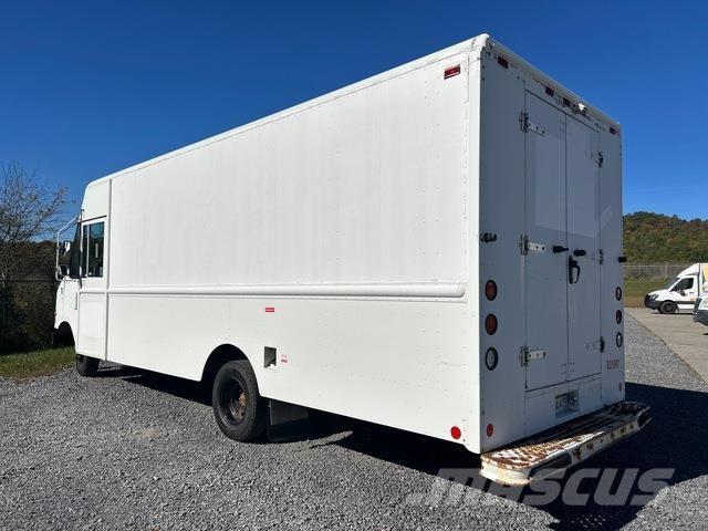 Ford GEN 1 Cassonati